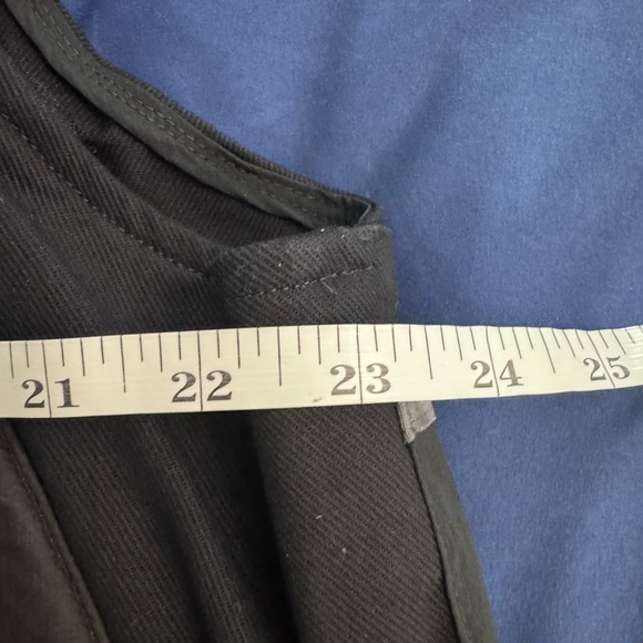 NWT Nike ISPA Gilet 2.0 Vest 'Black Midnight Navy' FB2376-010 - Picture 7 of 8